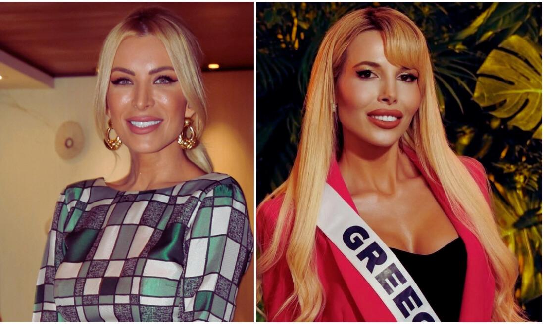 Η απάντηση της Χατζηπαύλου στην Καινούργιου: Να υπάρχει περισσότερη γυναικεία αλληλεγγύη