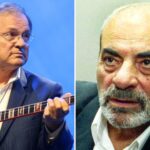 Χρήστος Νικολόπουλος για Καζαντζίδη: Διαφωνούσαμε για 35 τραγούδια!