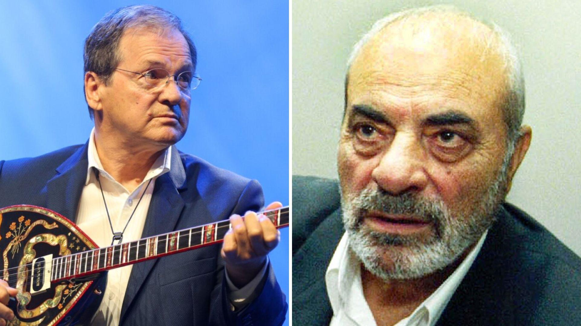 Χρήστος Νικολόπουλος για Καζαντζίδη: Διαφωνούσαμε για 35 τραγούδια!