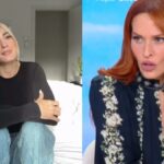 Σίσσυ Χρηστίδου για Ιωάννα Τούνη: «Ντράπηκα για πολλά που ακούστηκαν μετά το βίντεό της»