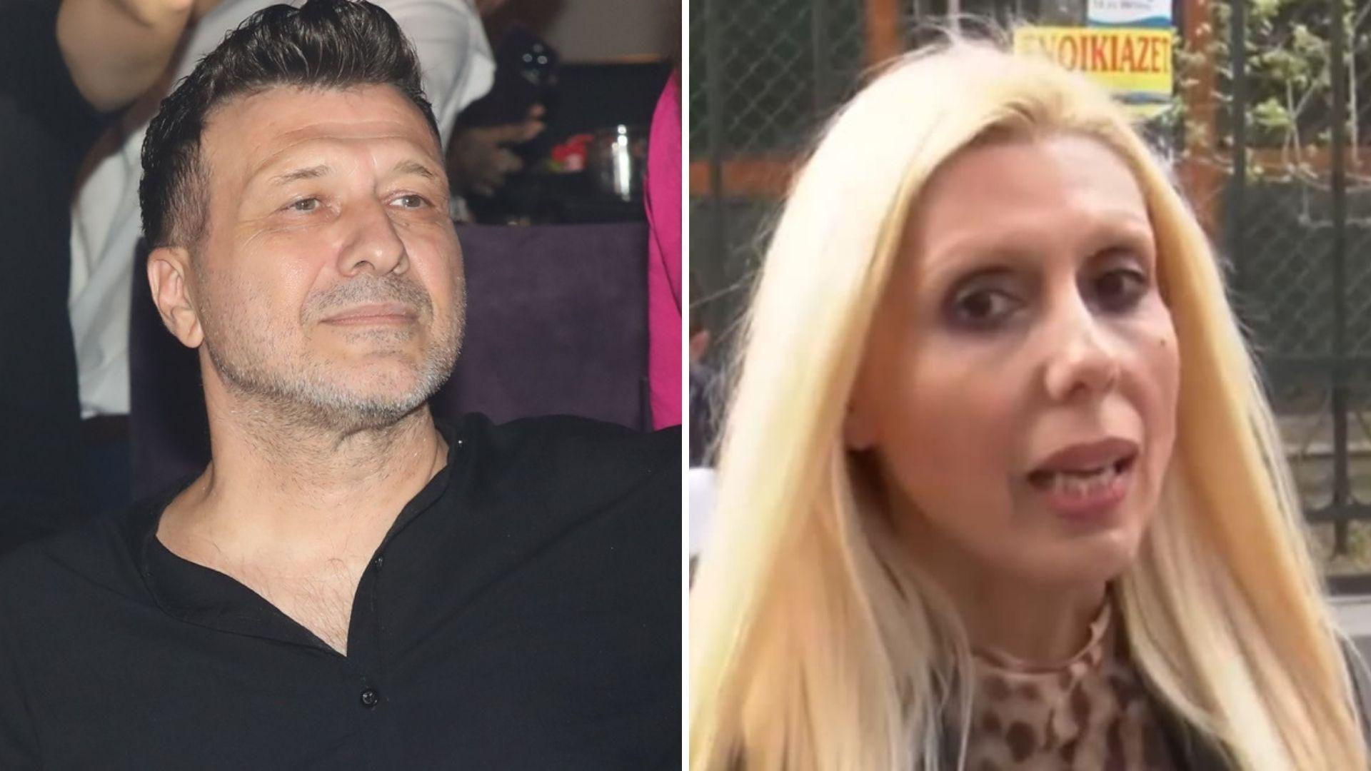 Γιάννης Πλούταρχος: Η stalker άσκησε έφεση κατά της καταδικαστικής απόφασης