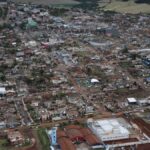 Φονικός ανεμοστρόβιλος στη Βραζιλία: Νεκροί, τραυματίες και μία πόλη ισοπεδωμένη