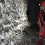 Ο μεγαλύτερος ιστός αράχνης στον κόσμο βρίσκεται στα σύνορα Ελλάδας – Αλβανίας