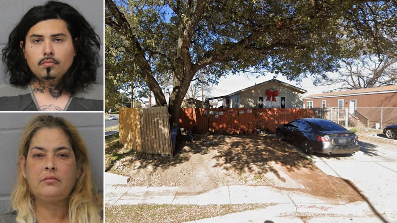 Φρίκη! Γυναίκα κρατούνταν αλυσοδεμένη για μήνες σε αυλή