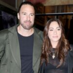 Ευρυδίκη Βαλαβάνη: Η βάφτιση θέλουμε να γίνει στο σπήλαιο που παντρευτήκαμε