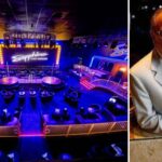 Πέθανε ο «βασιλιάς των στριπτιζάδικων» του Λας Βέγκας