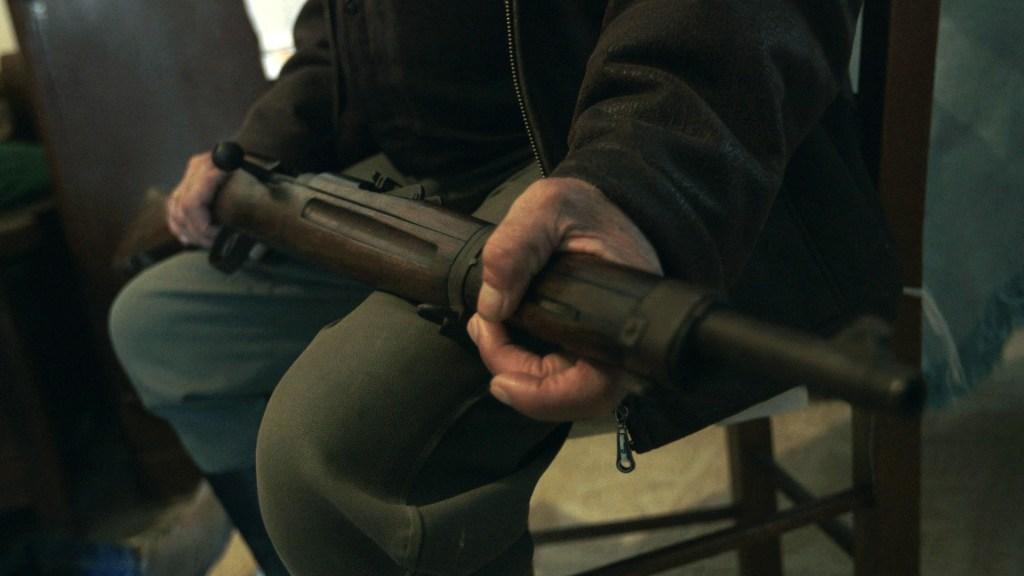 Οι μεγαλύτερες βεντέτες στην Κρήτη