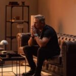 Αντώνης Ρέμος: Στα γυρίσματα του νέου βιντεοκλίπ «Δευτέρα»