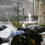 Έκτακτο δελτίο επιδείνωσης καιρού: Βροχές και καταιγίδες και στην Αττική