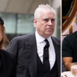 Αποκάλυψη-βόμβα: Ο Επστάιν ήθελε νεκρούς τον πρίγκιπα Άντριου και τη Σάρα Φέργκιουσον!