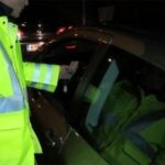 Συνέλαβαν γνωστή δημοσιογράφο σε έλεγχο αλκοτέστ