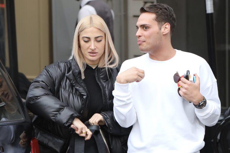 Ανέστης Ευαγγελόπουλος: «Η Ιωάννα Τούνη περνάει δύσκολα!»