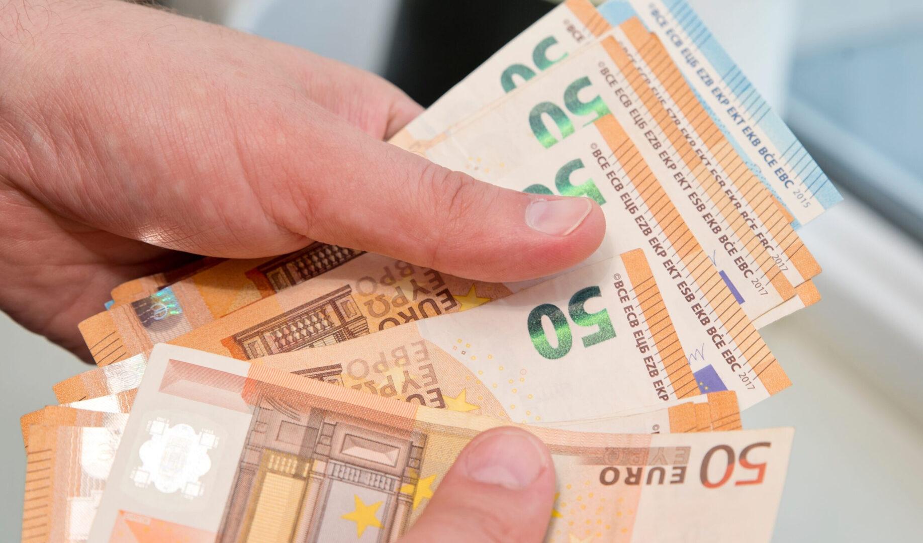 Επιστροφή ενοικίου: Ποιοι θα μοιραστούν 230 εκατομμύρια ευρώ