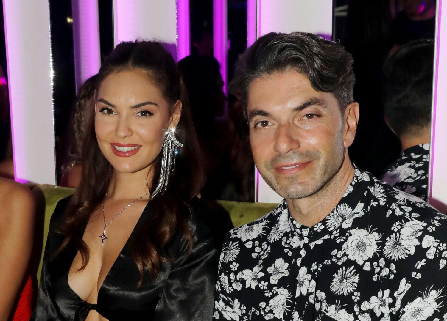 Βρισηίδα Ανδριώτου: Έχασα 50.000 ευρώ! Είδα τον Μαρτίκα πριν πιει δύο πακέτα χάπια