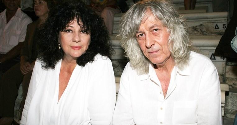 Συγκινεί η Άννα Βαγενά για τον Λουκιανό Κηλαηδόνη: «Μου λείπει η συντροφιά του»