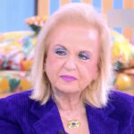 Συγκλονίζει η Ματίνα Παγώνη: «Έχω περάσει δύο δύσκολες καταστάσεις υγείας»