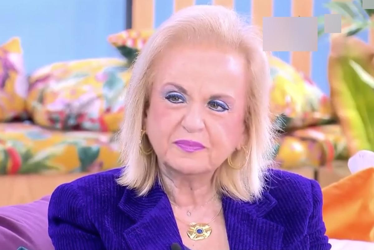 Συγκλονίζει η Ματίνα Παγώνη: «Έχω περάσει δύο δύσκολες καταστάσεις υγείας»