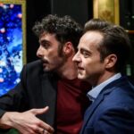 Ατύχημα με δύο ηθοποιούς στο θέατρο Άλμα