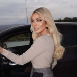 Θύμα κλοπής η Κατερίνα Καινούργιου