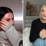 Το κλάμα της Αλεξανδράκη για την Τούνη