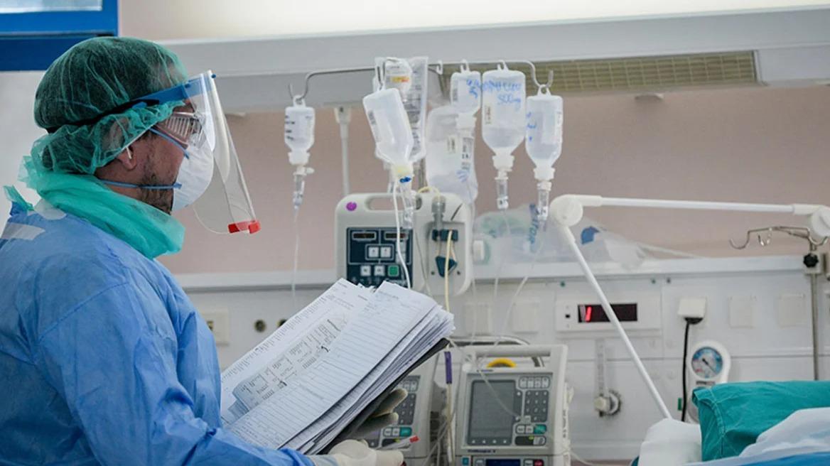 Νεκρός ο 22χρονος που κατάπιε ολόκληρο το μπέργκερ