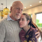 Συγκλονίζει η κόρη του Μπρους Γουίλις: Δεν με αναγνωρίζει!