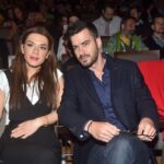 Γιάννης Τσιμιτσέλης και Βάσω Λασκαράκη: Οι ευχές στην κόρη τους για τα γενέθλιά της