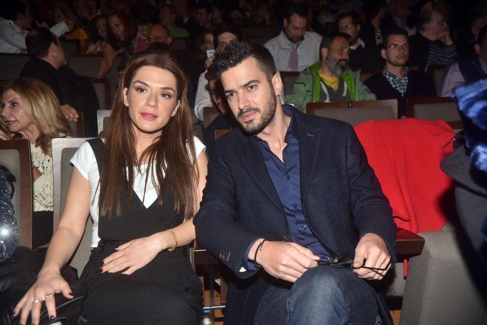 Γιάννης Τσιμιτσέλης και Βάσω Λασκαράκη: Οι ευχές στην κόρη τους για τα γενέθλιά της