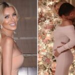 Κατερίνα Καινούργιου: Αν τα παθαίνω αυτά στον πέμπτο μήνα, τι θα συμβεί στον ένατο;