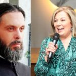 Ντίνα Νικολάου για Βεζυρέα: «Δεν υπήρξε κάτι που να με κάνει να τον υποψιαστώ»