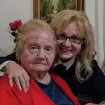 Βαρύ πένθος για την Αγγελική Νικολούλη