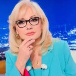 Βαρύ πένθος για την Αγγελική Νικολούλη