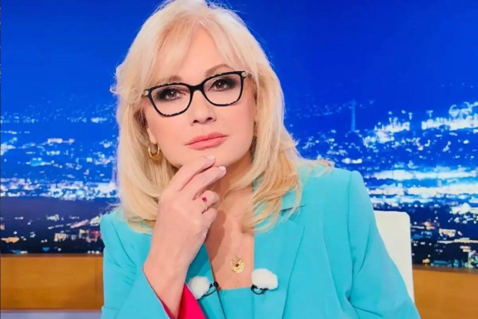 Βαρύ πένθος για την Αγγελική Νικολούλη