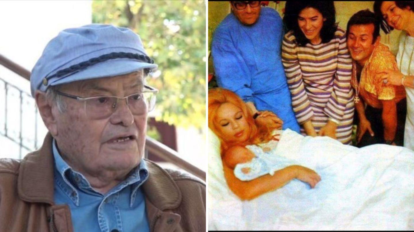 Πέθανε ο γιατρός της Αλίκης Βουγιουκλάκη