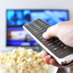 Πρόγραμμα Τηλεόρασης 4/11