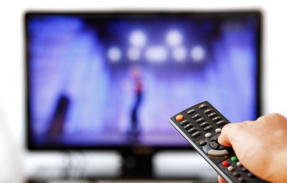 Πρόγραμμα Τηλεόρασης 12/11