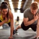 Ένα 10λεπτο πρόγραμμα ευεξίας για πολυάσχολους!