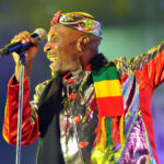 Πέθανε ο θρύλος της ρέγκε Τζίμι Κλιφ