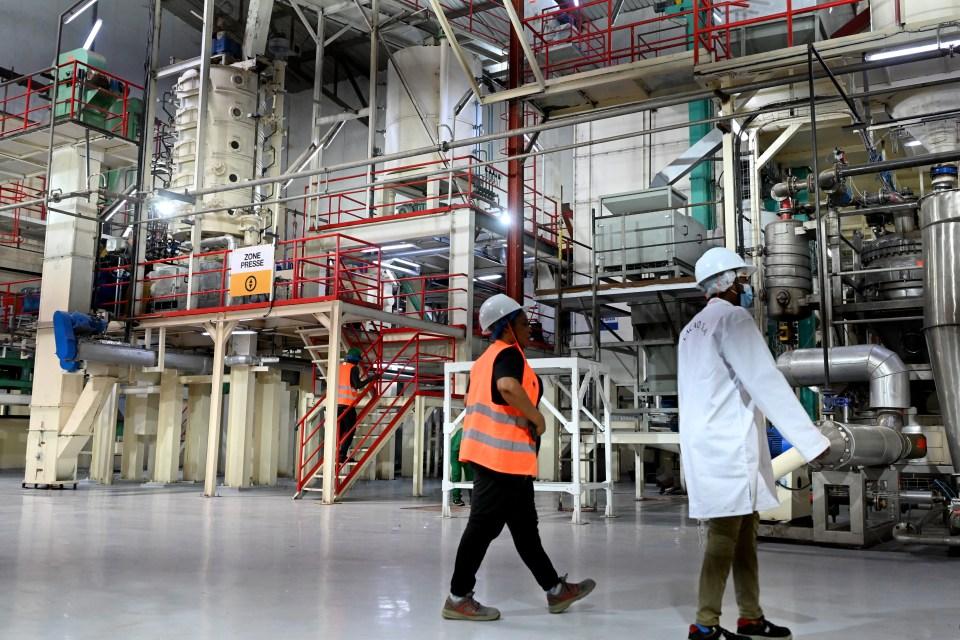 Ρωσία: Του έδωσαν από λάθος τους μισθούς 34 συναδέλφων του, αλλά δεν επιστρέφει τα χρήματα