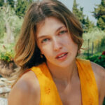 Κλέλια Ανδριολάτου: Δεν είμαι έτοιμη να εμφανίσω τη σχέση μου