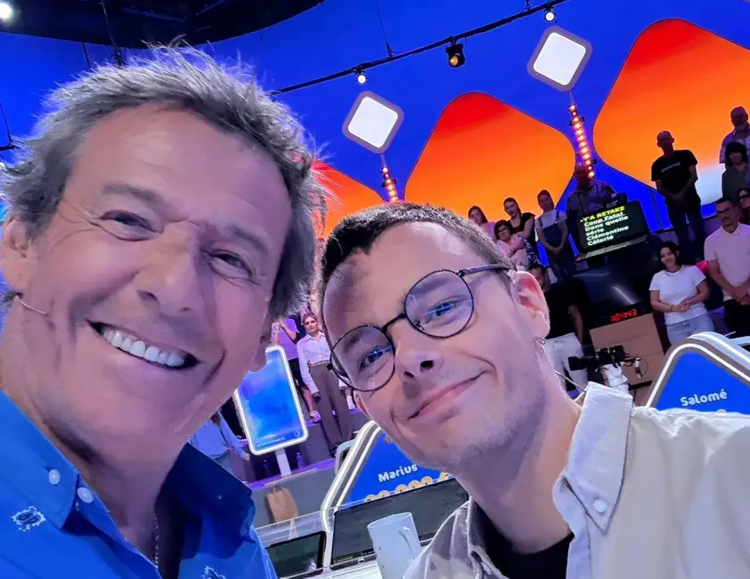 Ο 22χρονος που έχει κερδίσει πάνω από 2.500.000 ευρώ σε τηλεπαιχνίδια