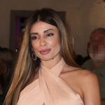 Ξέσπασε η Μίνα Αρναούτη: Ντροπή να λένε ότι τραυματίστηκα ελαφρά στο τροχαίο