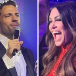 Η Κίμπερλι Γκιλφόιλ για τον Αργυρό: Είναι καταπληκτικός! Σπουδαίος φίλος μου