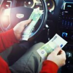 Πόσα χρήματα μπορώ να μεταφέρω στο αυτοκίνητό μου