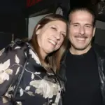 Κωνσταντοπούλου – Καραναστάσης σε χριστουγεννιάτικη διάθεση