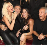 Η Άννα Βίσση και το ζεύγος Κούστα στο Ρέμο 