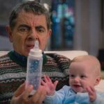 Man vs baby: Η σειρά που έχει κατακτήσει την κορυφή του Netflix