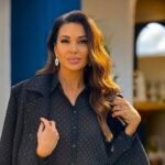 Σοκ από την Ελένη Χατζίδου: “Έχω δεχτεί σεξουαλική παρενόχληση”