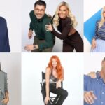 Τηλεθέαση: Ποια εκπομπή βρήκε νικήτρια η τελευταία Κυριακή του 2025;