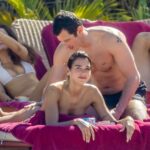 Λίπα – Τέρνερ απολαμβάνουν τον έρωτά τους στο Μεξικό